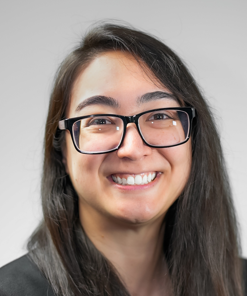 Melissa Kornspan, COO, Operations Transformation